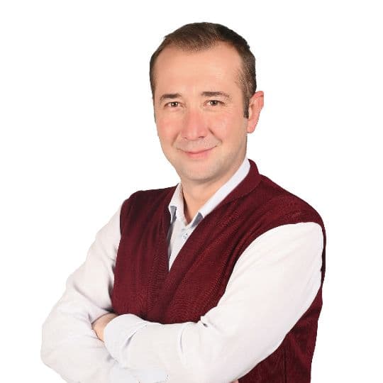 Fahri Erhan Arık