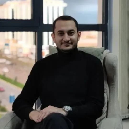 Faruk Cesur