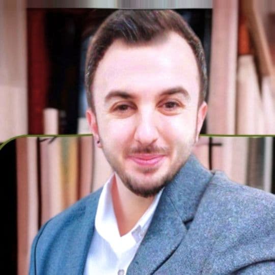 Fatih Cihan