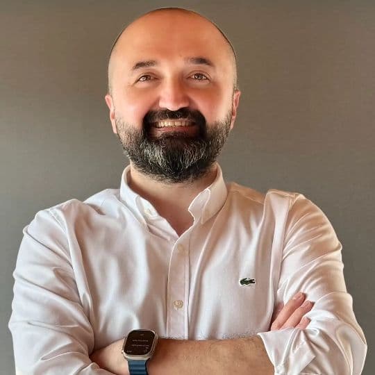 Fatih Uğur