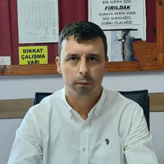 advisor