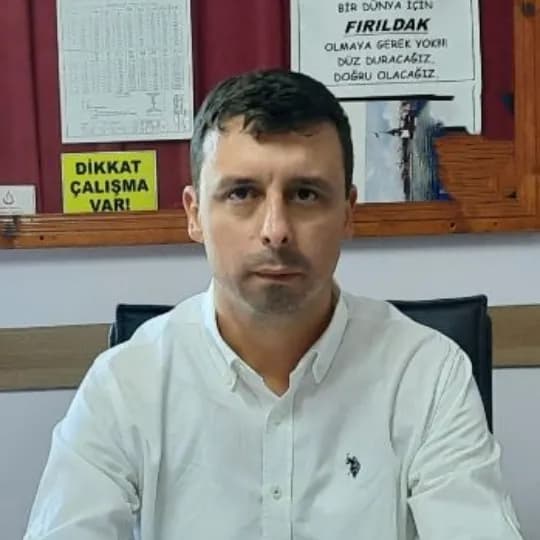 Fatih Zere