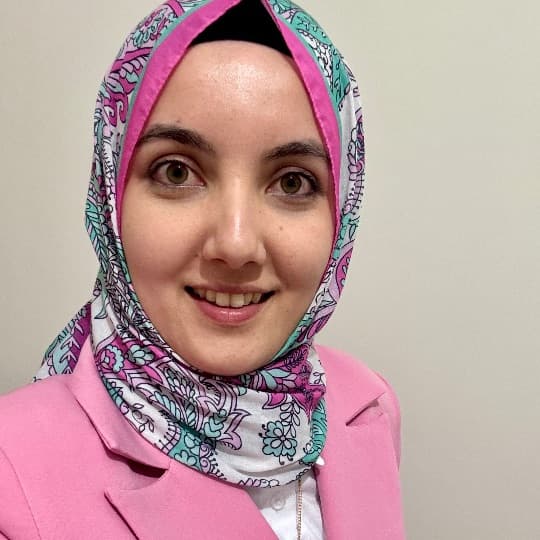Fatma Zehra Çetin