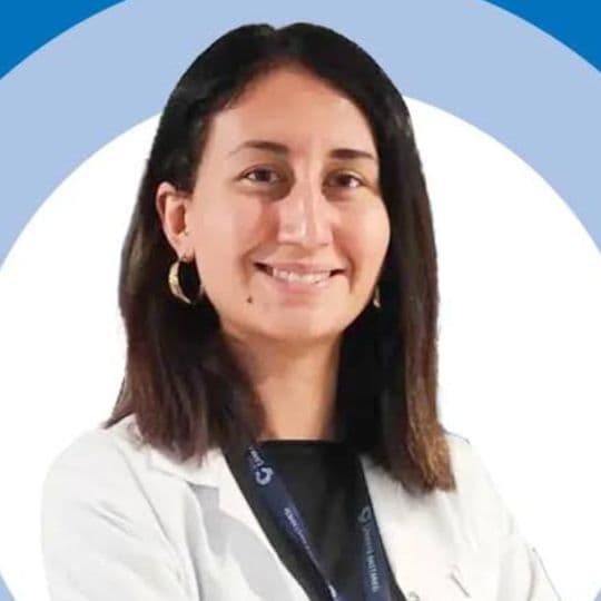 Fatma Aslan
