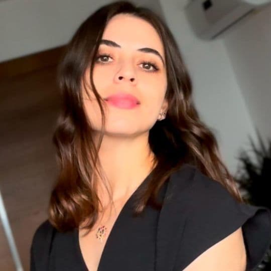 Fatma Aslan