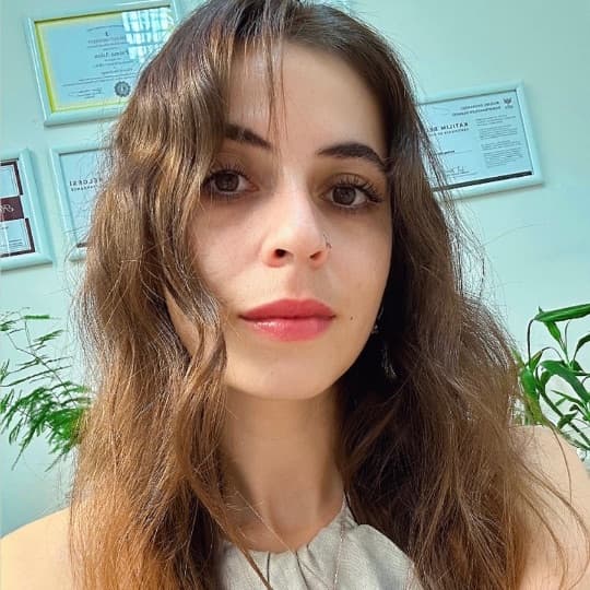 Fatma Aslan