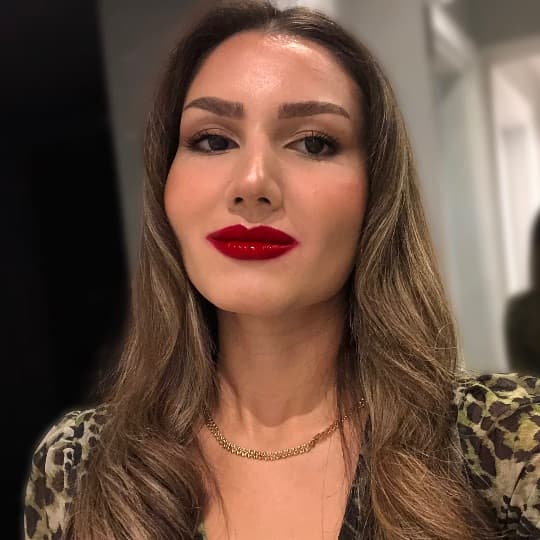 Fatma Dikenli