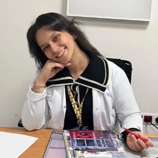 Fatma Doğan