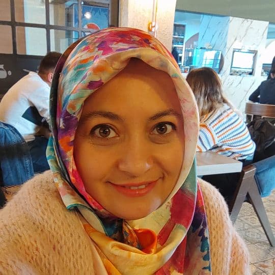 Fatma Güçlü