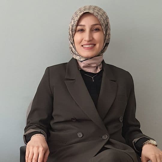 Fatma Güler