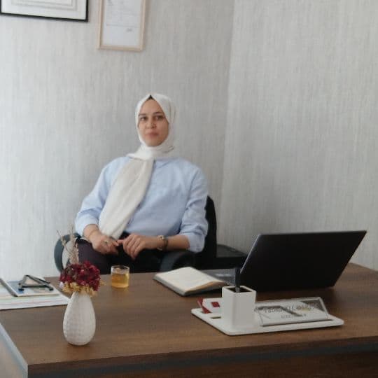 Fatma Yıldırım