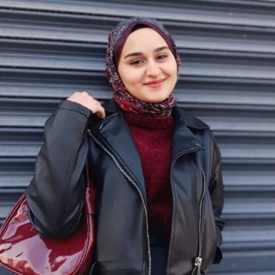 Ferahgül Atış