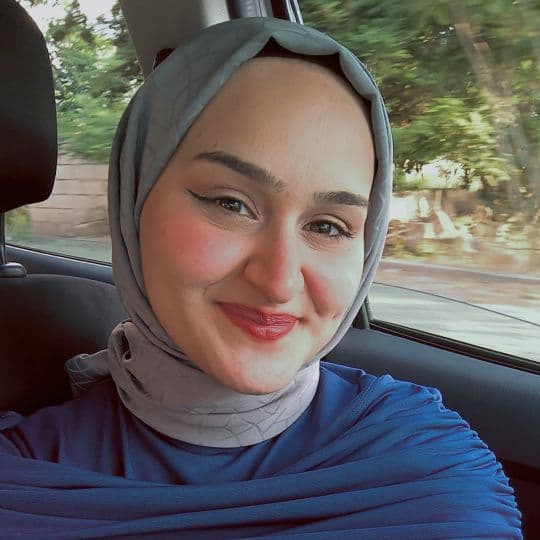 Ferahgül Atış