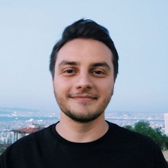 Fethi Boran Gülmez
