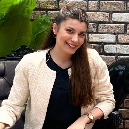 Feyza Külah