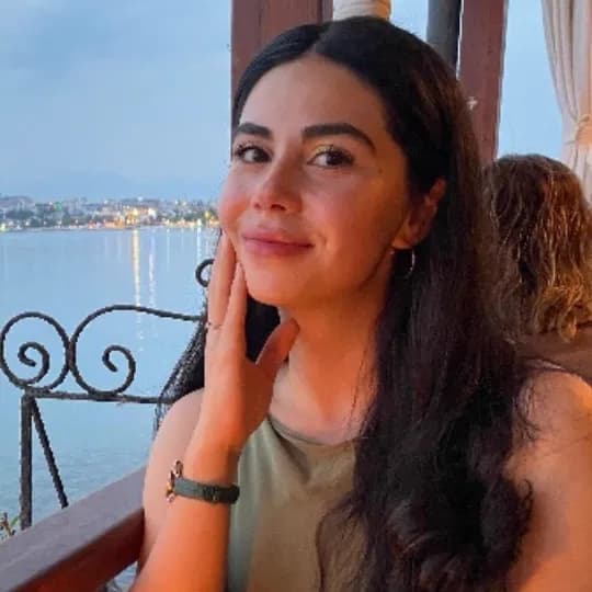 Feyza Yıldız