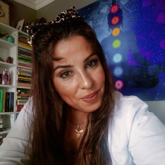 Filiz İzdaş