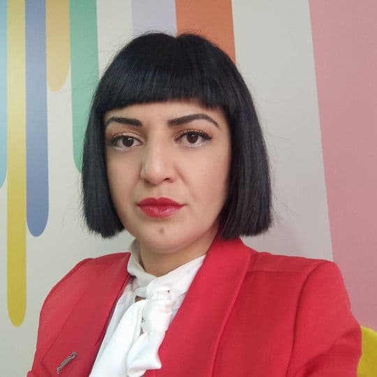Fulya Talay