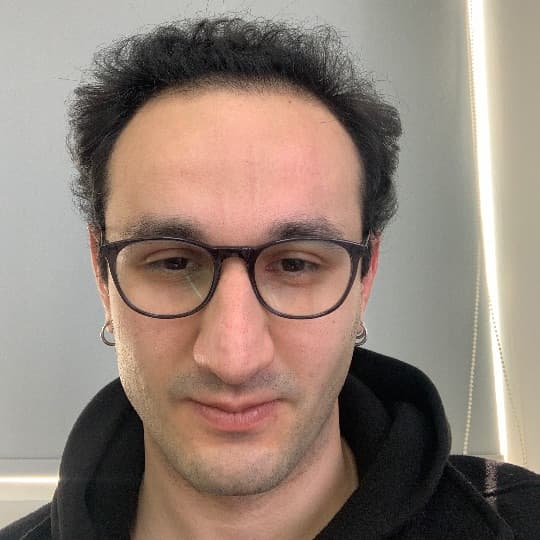 Furkan Dursun Kara