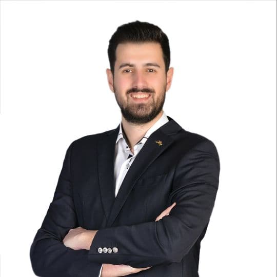 Furkan İlker Çelebi