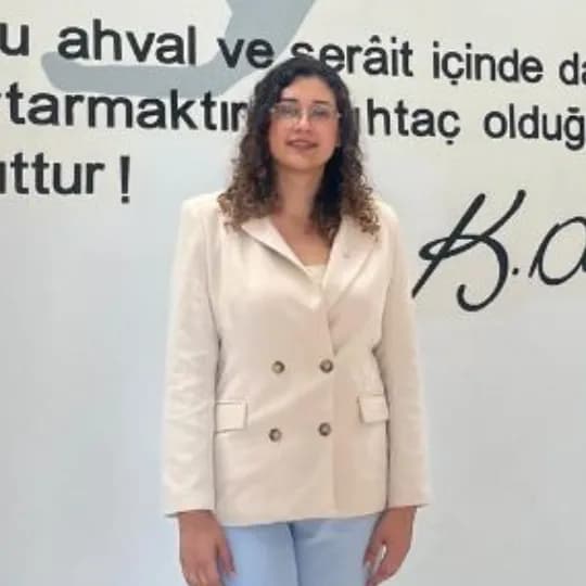 Gözde Eşme
