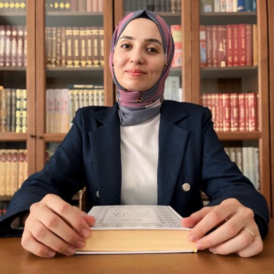 Gamze Aykanat
