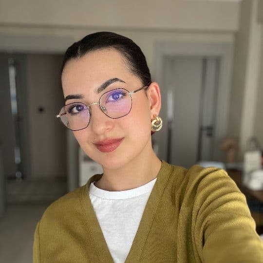 Gamze Tatar