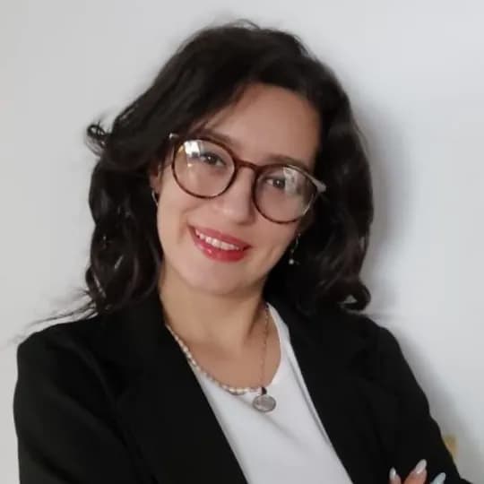 Gizem Aksümer