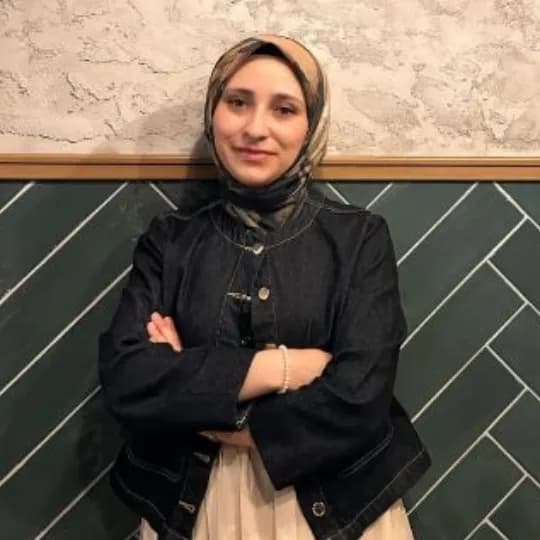 Gizem Çamcı