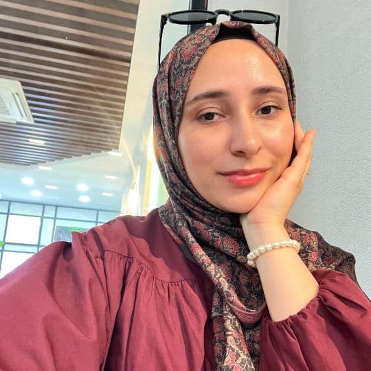 Gizem Çamcı
