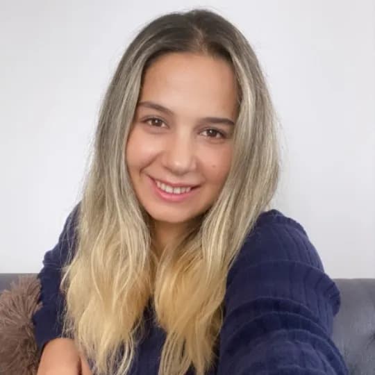 Gizem Dayanmaz