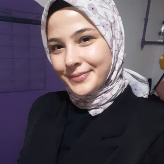 Gizem Keskin