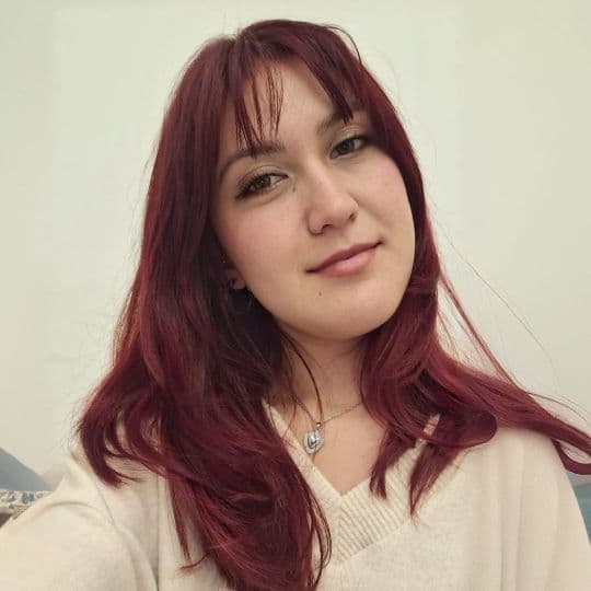 Gizem Mora