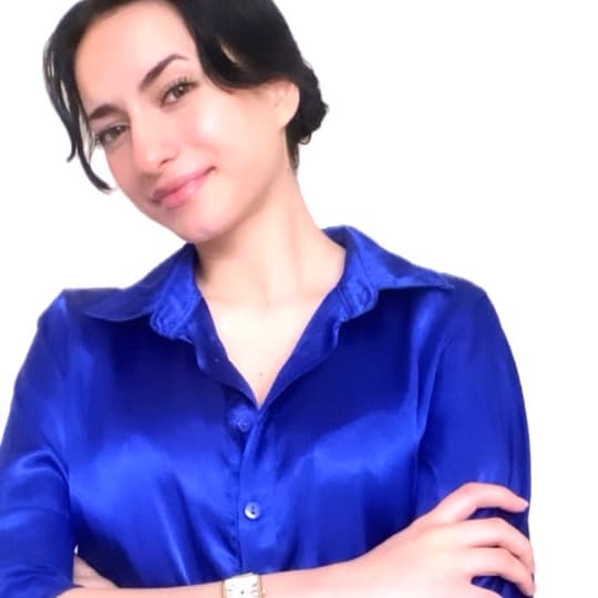 Gizem Yamaner