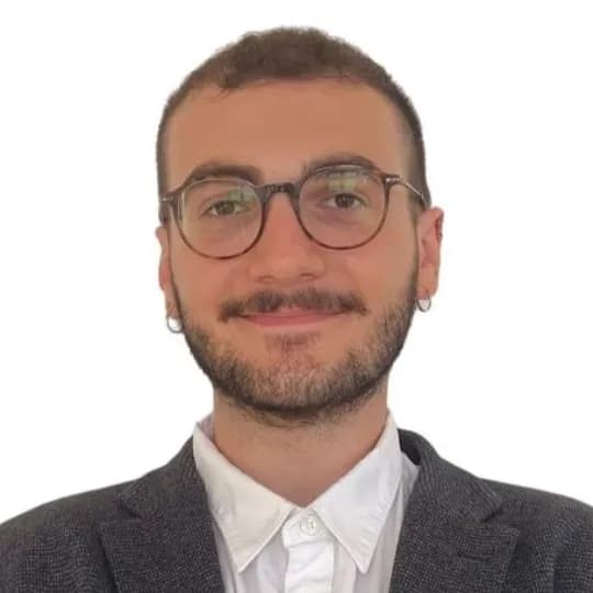 Gökalp Recep Boz