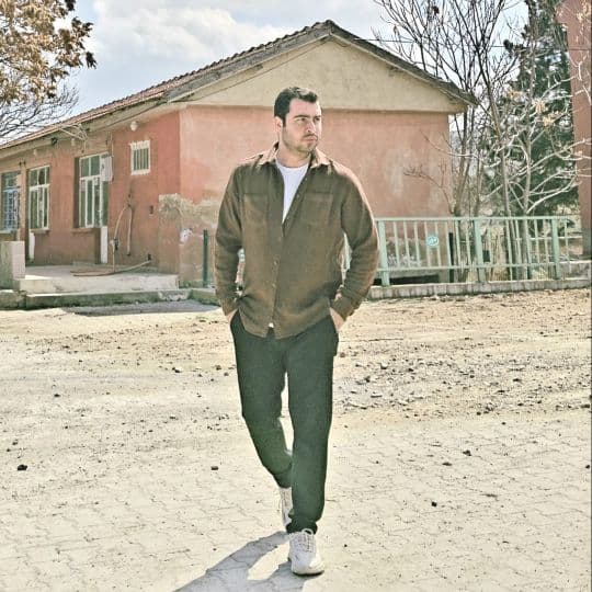 Gökay Günay