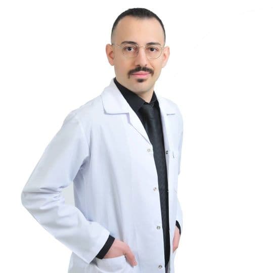 Gökhan Doğan