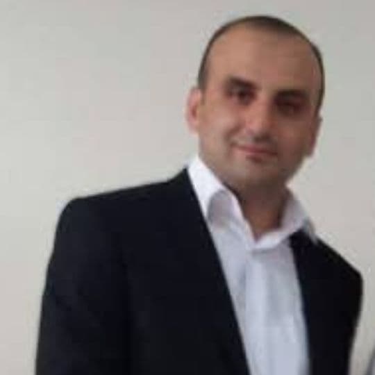 Gökhan Polat