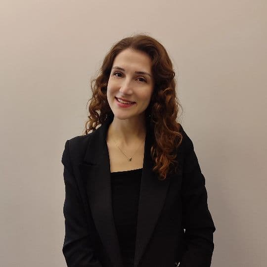 Göksu Zeynep Ercan