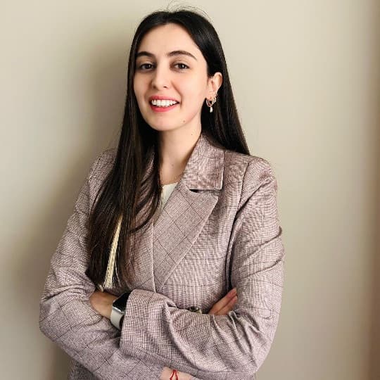 Goncagül Kılıç