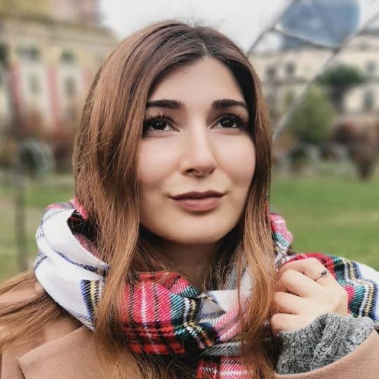 Gözde Karaca