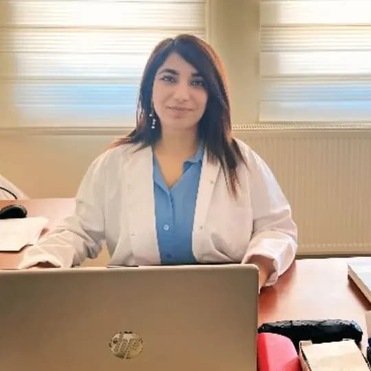 Gül Bülbül