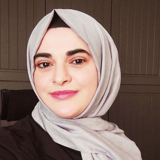 Gül Çağdaş
