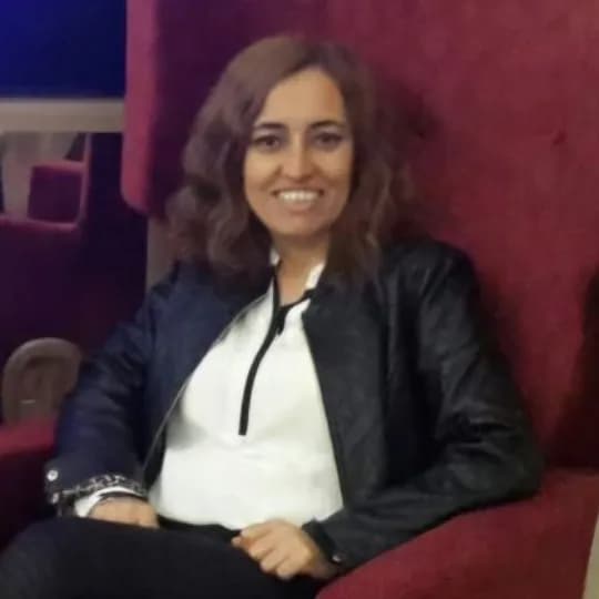 Gülay Özçakmak