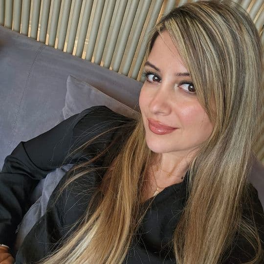 G.Berna Tekbaş