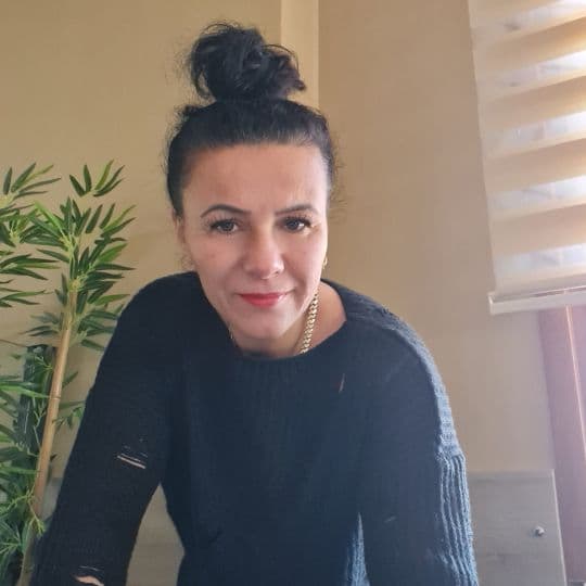 Gülcan Çakar