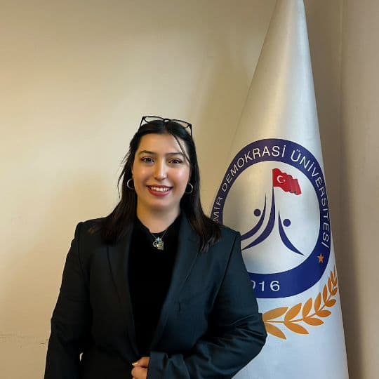 Gülce AKSOY