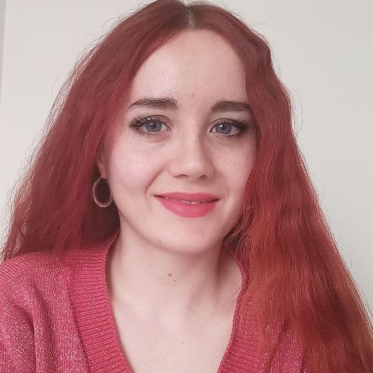 Gülce Demiralay