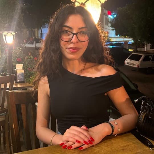 Gülçin Açar