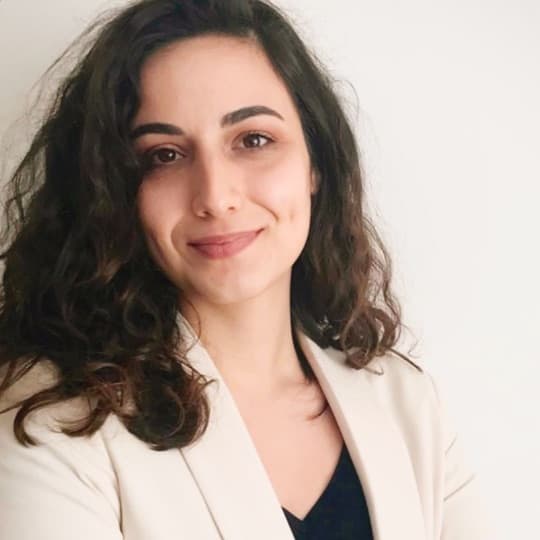 Güldeniz Algül